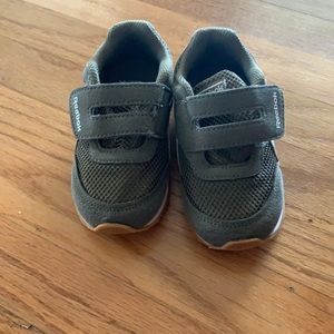 Toddler Reebok classics